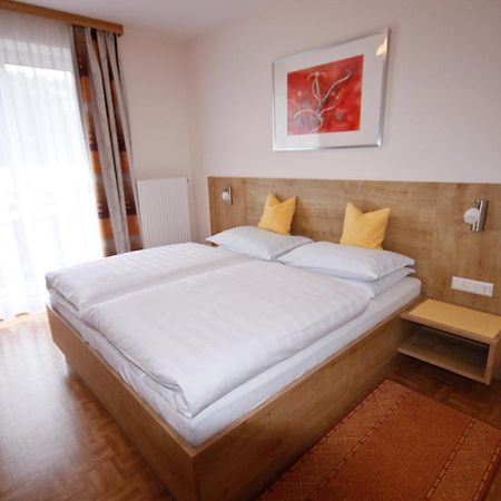 Pension Vocario Pfarrwerfen Habitación foto
