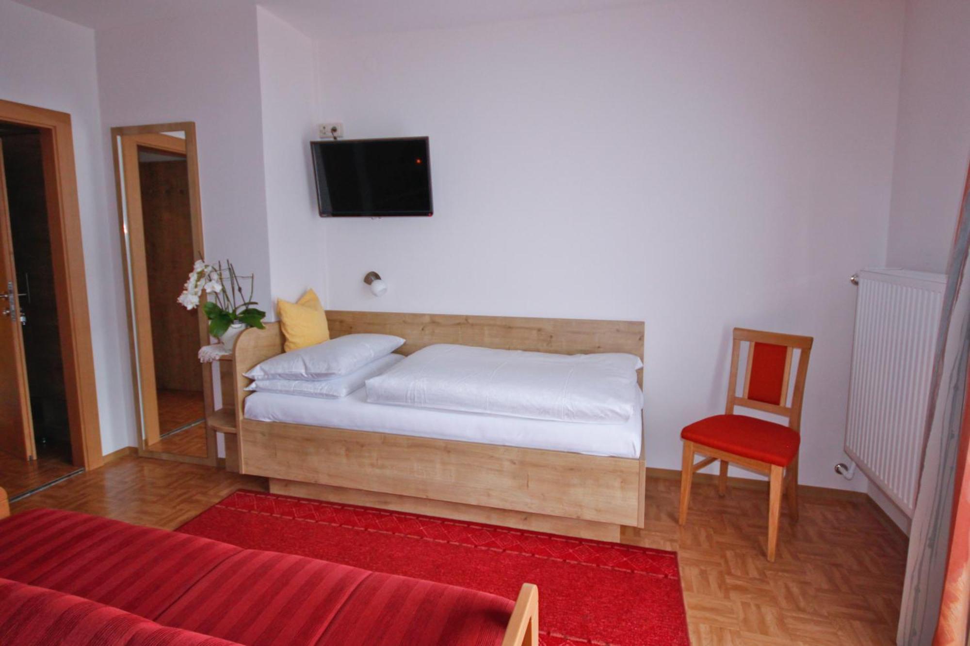 Pension Vocario Pfarrwerfen Habitación foto
