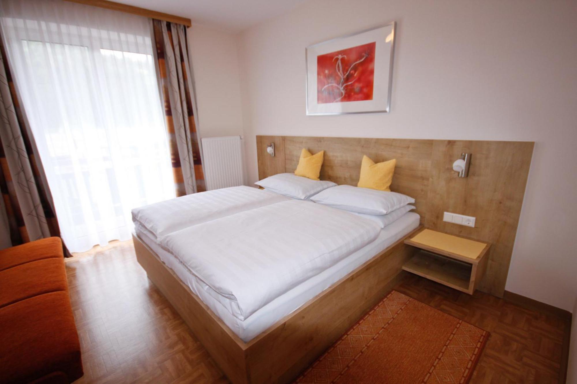 Pension Vocario Pfarrwerfen Habitación foto