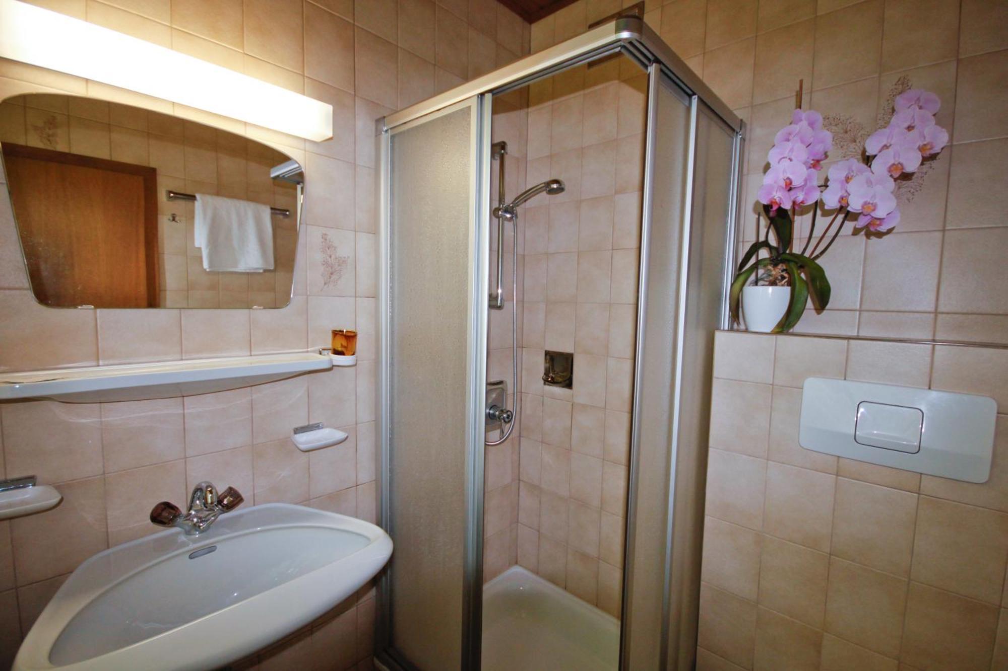 Pension Vocario Pfarrwerfen Habitación foto