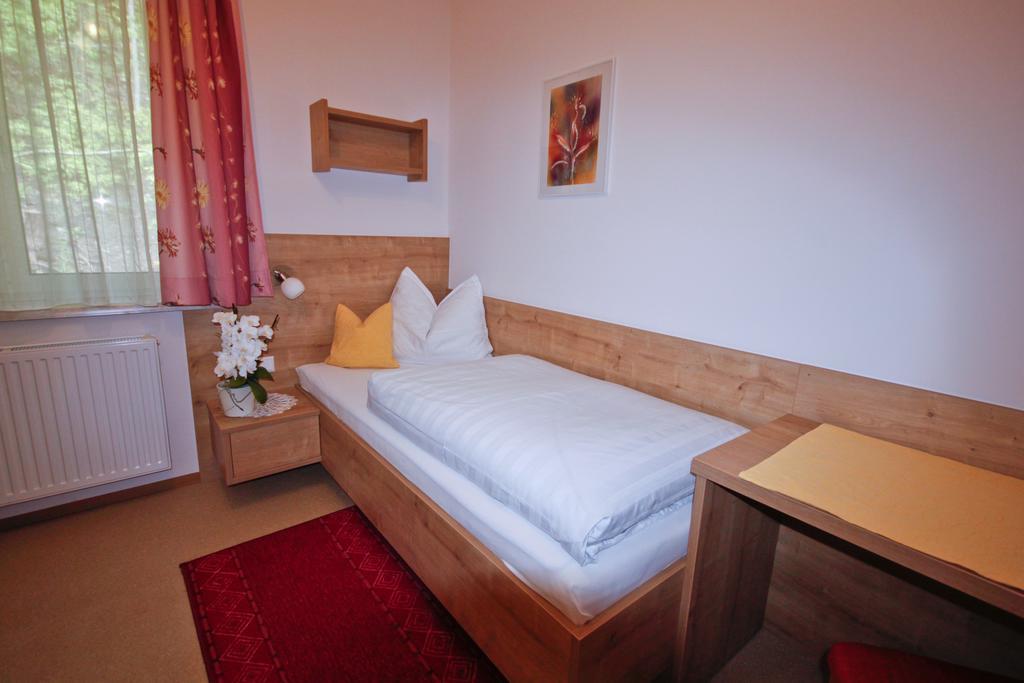Pension Vocario Pfarrwerfen Habitación foto