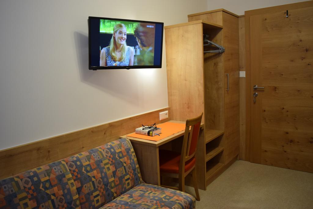 Pension Vocario Pfarrwerfen Habitación foto