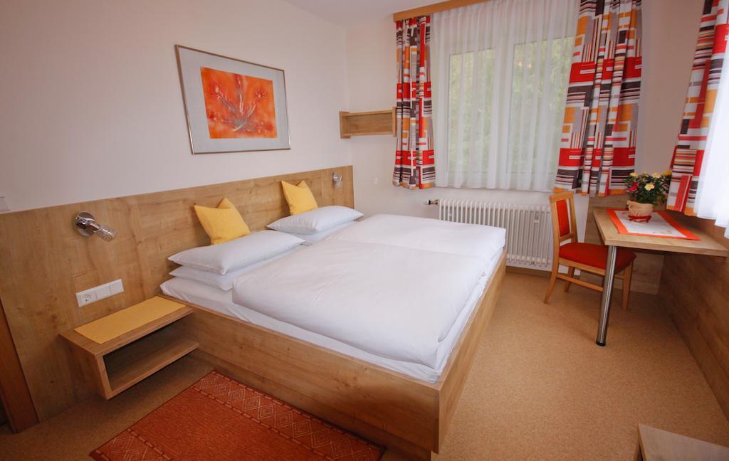 Pension Vocario Pfarrwerfen Habitación foto