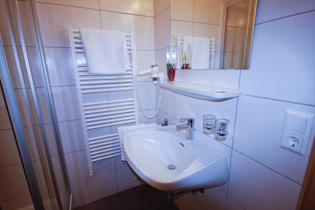 Pension Vocario Pfarrwerfen Habitación foto