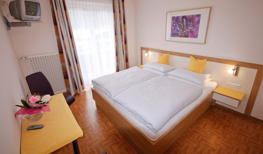 Pension Vocario Pfarrwerfen Habitación foto